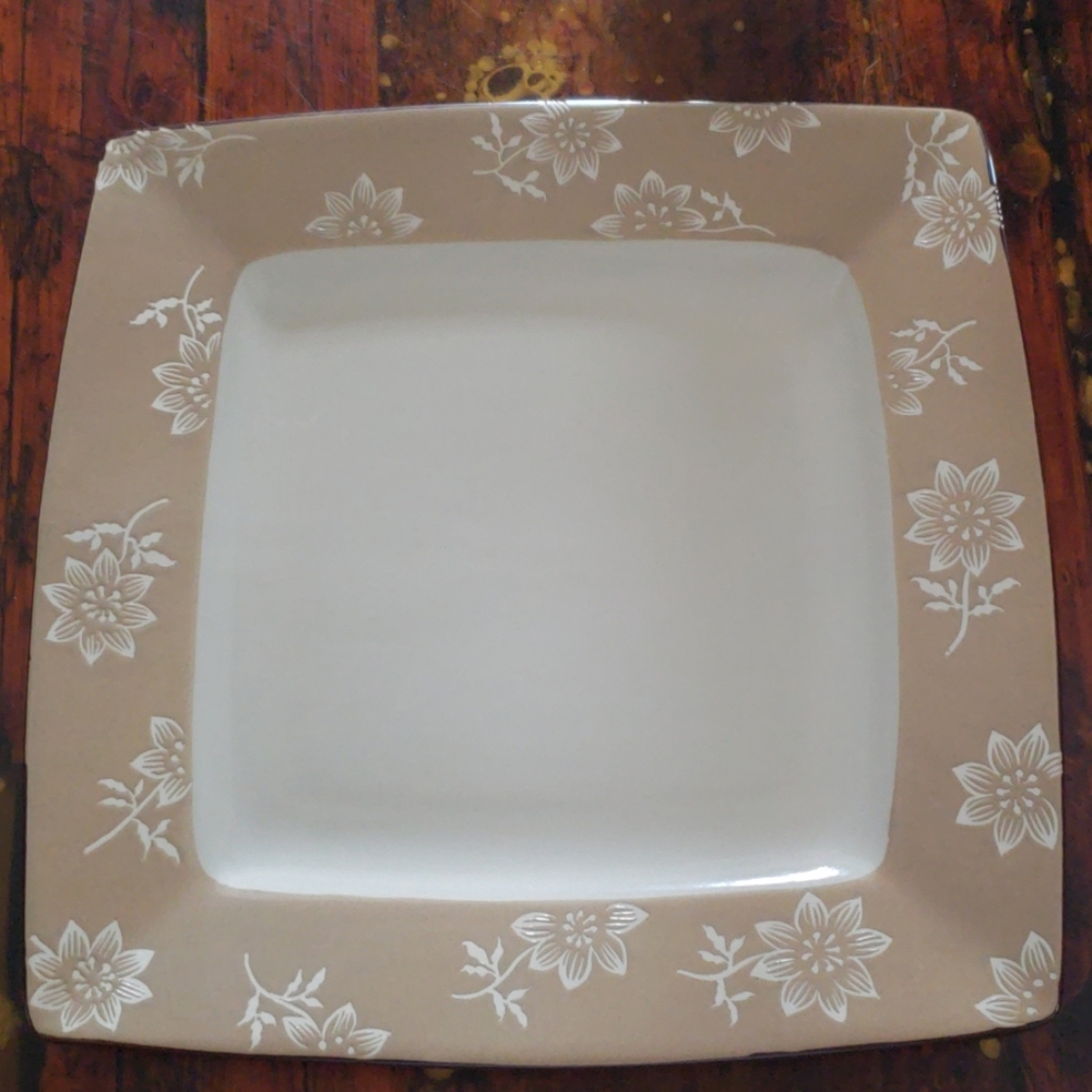 Platter